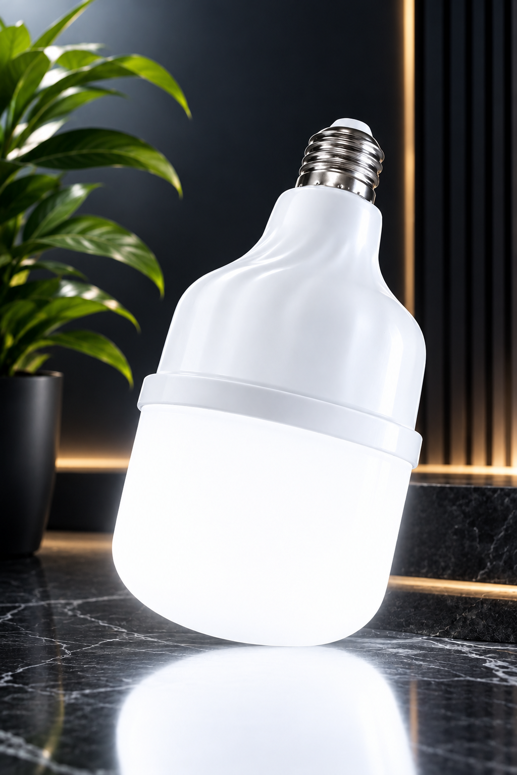 لامپ LED 50W کم مصرف ضمانت دار