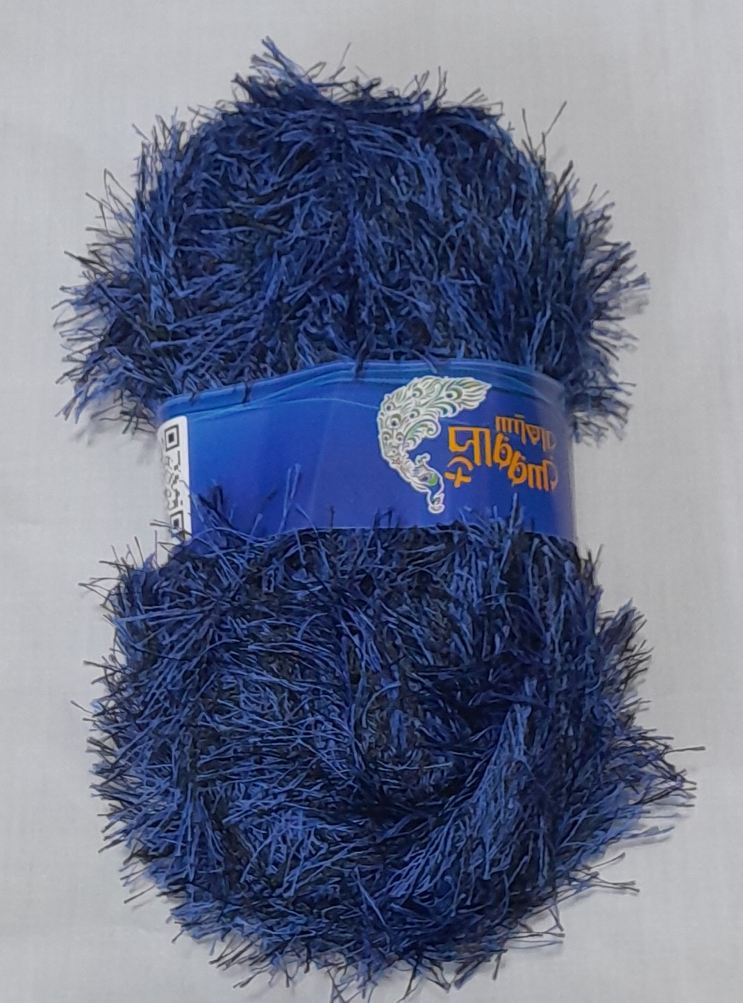 نخ کاموا یوموش طاووس کلاف ۱۰۰ گرم